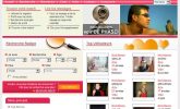 DxLive.eu, Dating Site