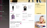 Magazin Online Haine de Dama