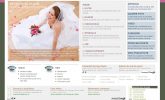 BeWed, Mariage portail