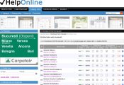 Echipa YourChoice lanseaza primele 2 sectiuni ale portalului HelpOnline.ro