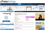 S-a lansat sectiunea Anunturi a portalului HelpOnline.ro