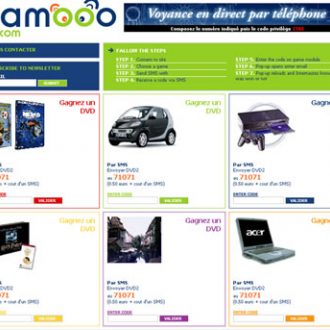 Gammoo