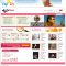DxLive.eu, Dating Site 1